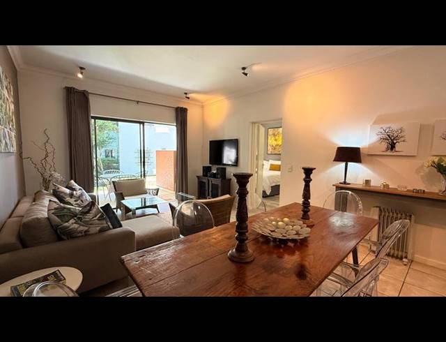 2 BEDROOM PROPERTY TO RENT IN BRYANSTON